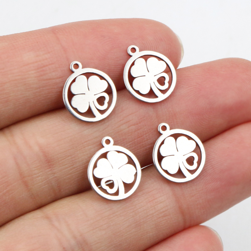 Vintage Fashion Tumblr - 30 szt. 12x10mm Charms 316 ze