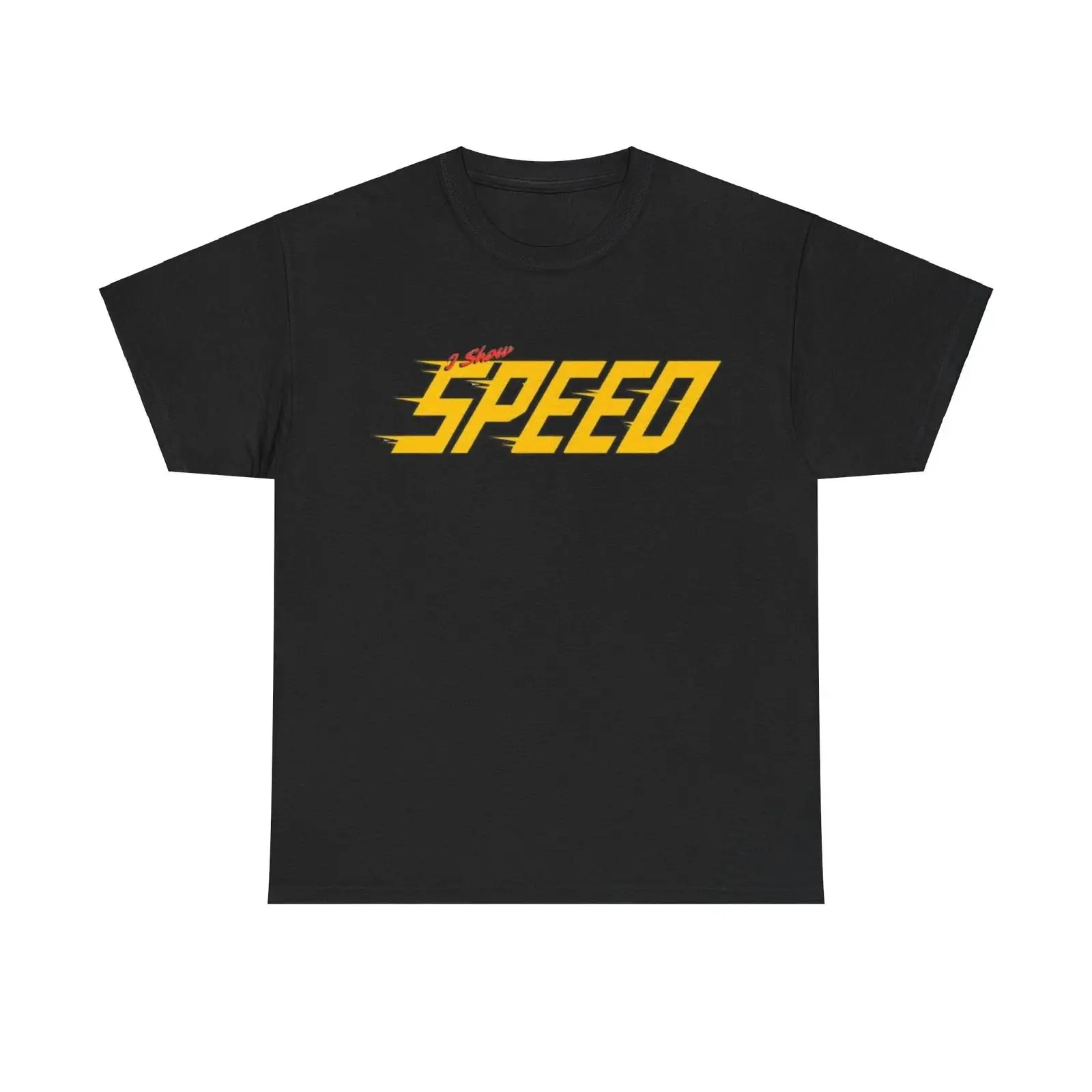 Vintage Fashion Youtubers - Koszulka IShowSpeed Merch Youtuber vintage Sprana