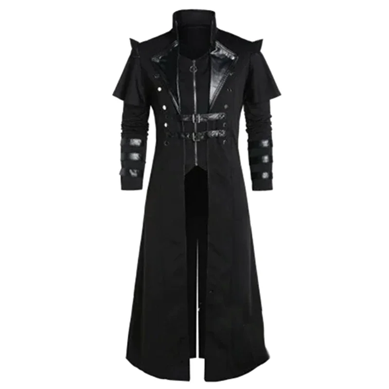 Kostium Męski Vintage Hallowee – Vintage Victorian Fashion recenzja i cena