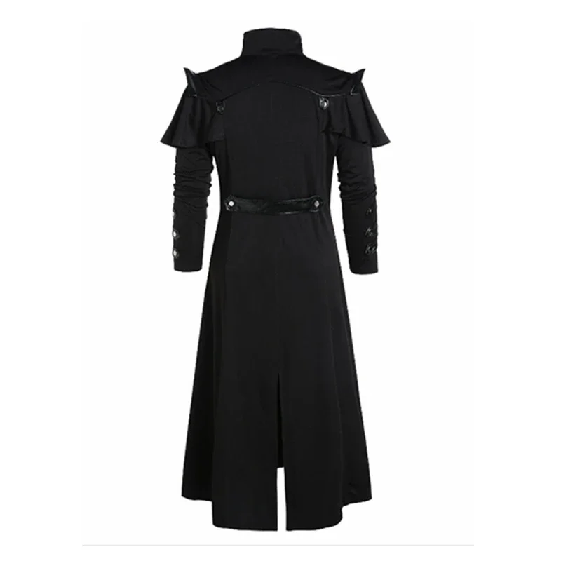 Kostium Męski Vintage Hallowee – Vintage Victorian Fashion recenzja i cena