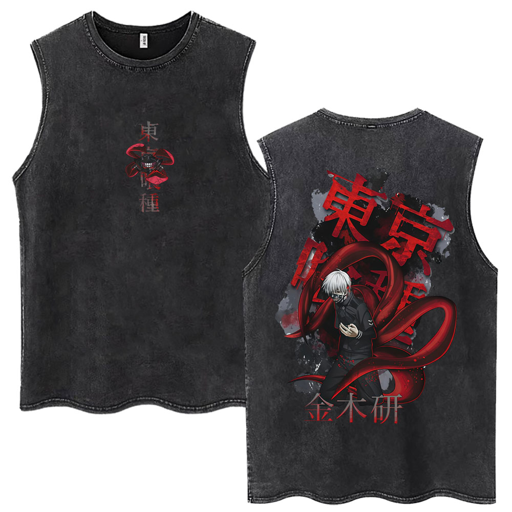 Japońskie Anime Tokyo Ghoul Ka – Vintage Fashion In Tokyo recenzja i cena