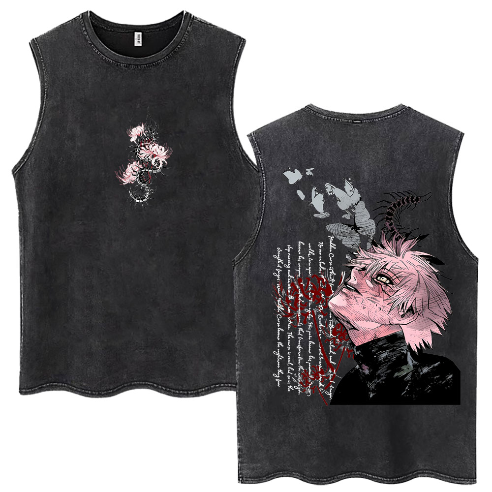 Japońskie Anime Tokyo Ghoul Ka – Vintage Fashion In Tokyo recenzja i cena