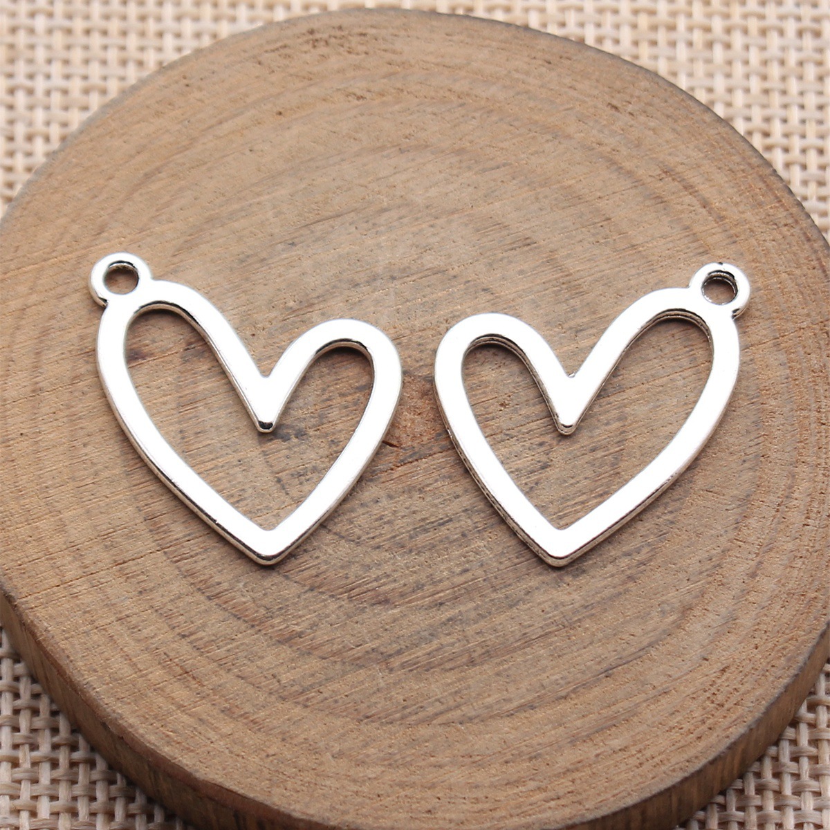 WYSIWYG 20 szt. 22x20mm 5 Kolo – Vintage Fashion Tumblr recenzja i cena