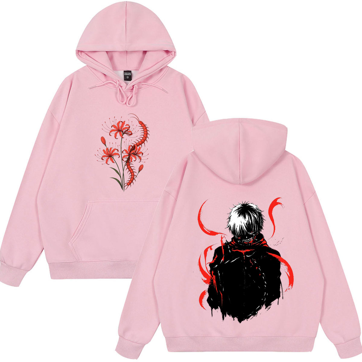 Anime Tokyo Ghoul Juzo Suzuya  – Vintage Fashion In Tokyo recenzja i cena