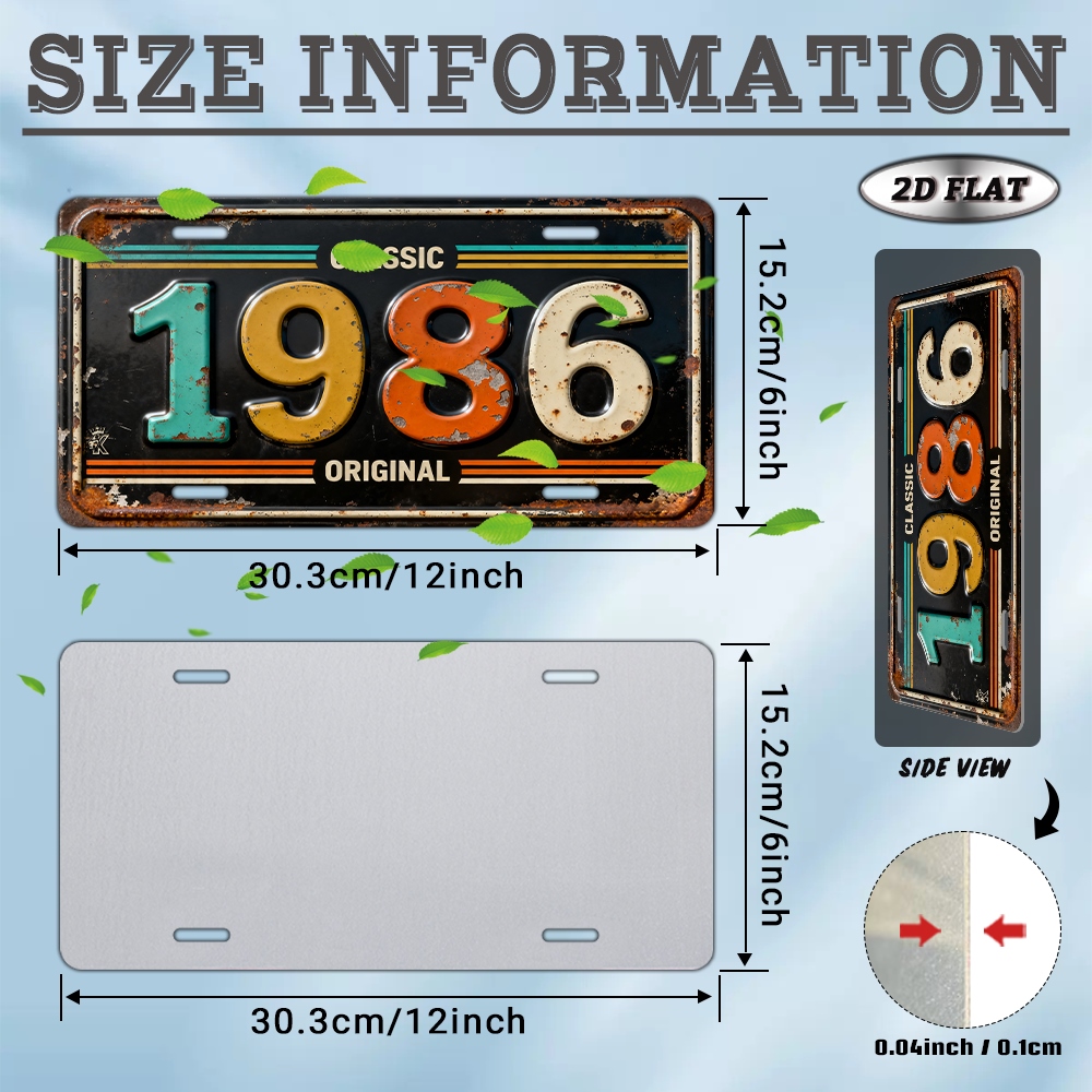 2D Flat - 【2D Flat】 2D Flat -  – Vintage Fashion Plates recenzja i cena