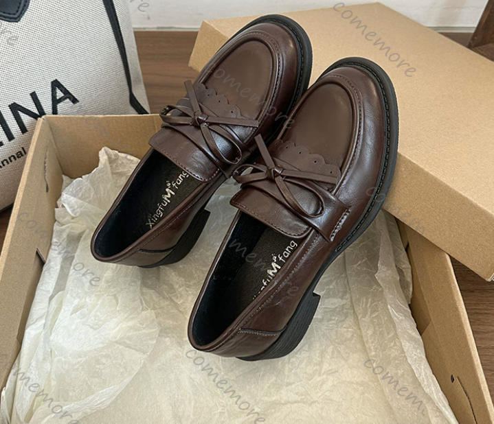 Eleganckie damskie buty Mary J – Vintage Fashion Ladies recenzja i cena