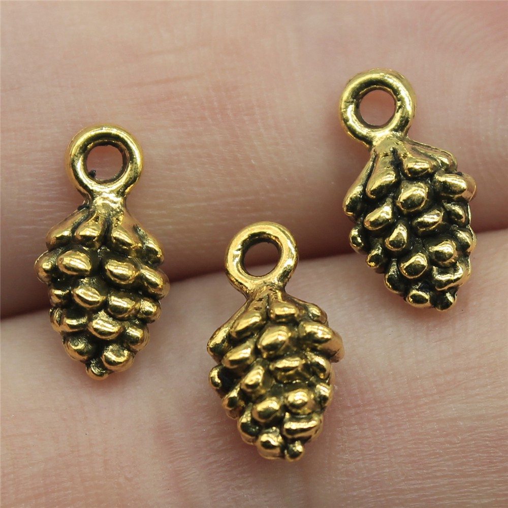 40 szt. 12x7x7mm (0,47x0,28x0, – Vintage Fashion Tumblr recenzja i cena