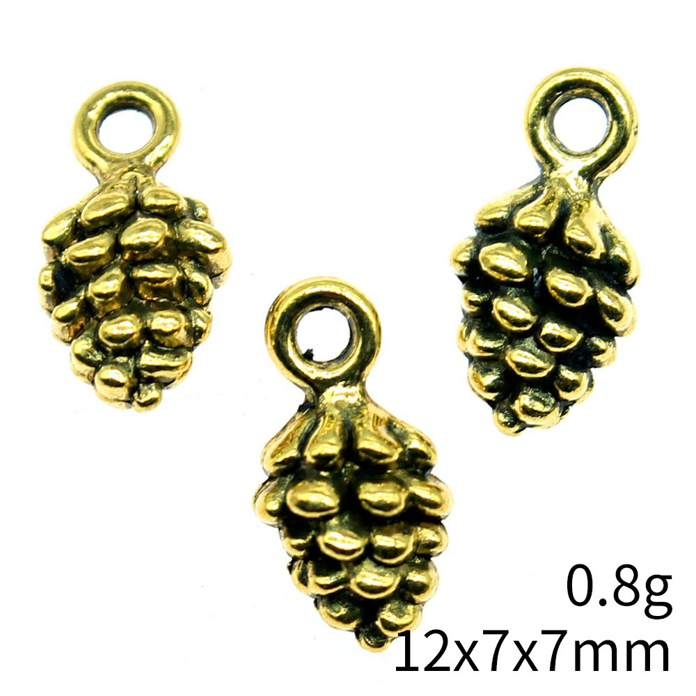 40 szt. 12x7x7mm (0,47x0,28x0, – Vintage Fashion Tumblr recenzja i cena