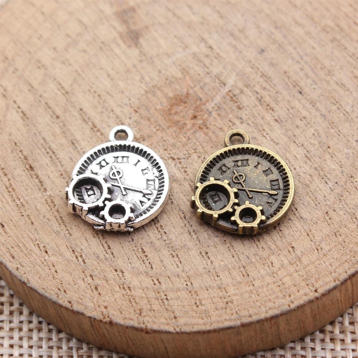 WYSIWYG 10 szt. 16x14mm 2 Kolo – Vintage Fashion Tumblr recenzja i cena