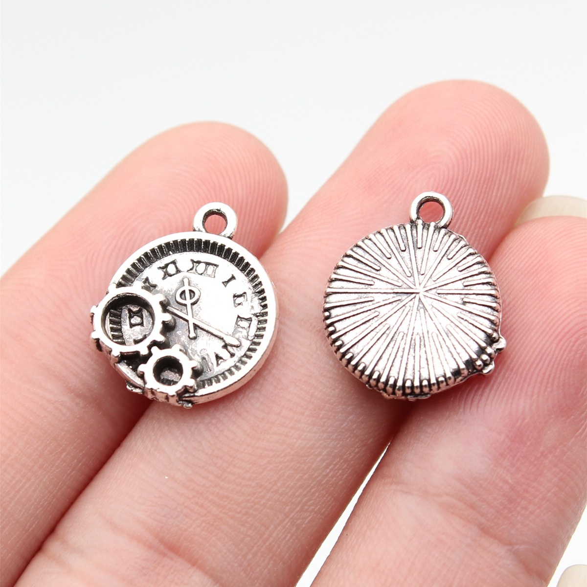 WYSIWYG 10 szt. 16x14mm 2 Kolo – Vintage Fashion Tumblr recenzja i cena