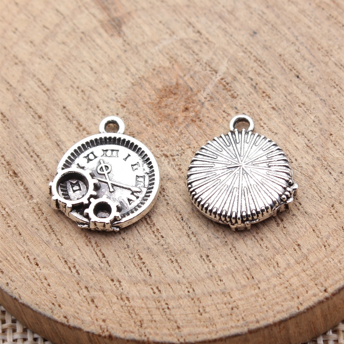 WYSIWYG 10 szt. 16x14mm 2 Kolo – Vintage Fashion Tumblr recenzja i cena
