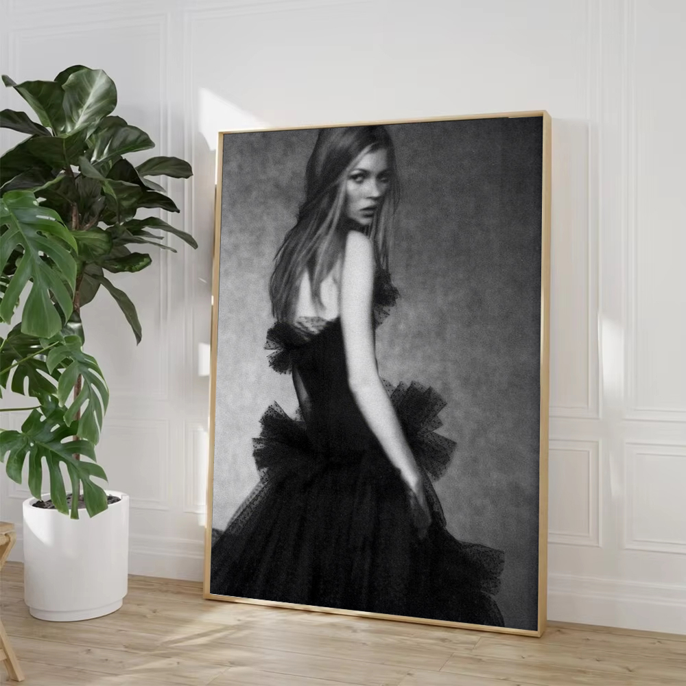 Vintage Retro fotografia Kate  – Vintage Fashion Photography recenzja i cena