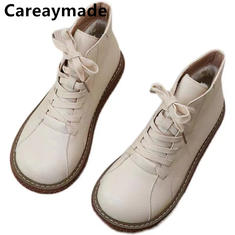 Careaymade-vintage sznurowane  – Vintage Old Fashion recenzja i cena