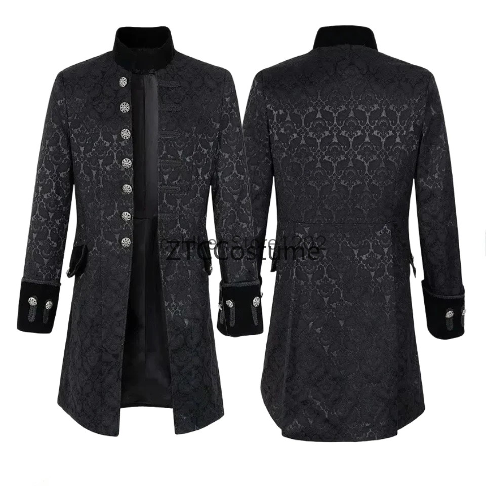 Steampunkowy wiktoriański płas – Vintage Victorian Fashion recenzja i cena