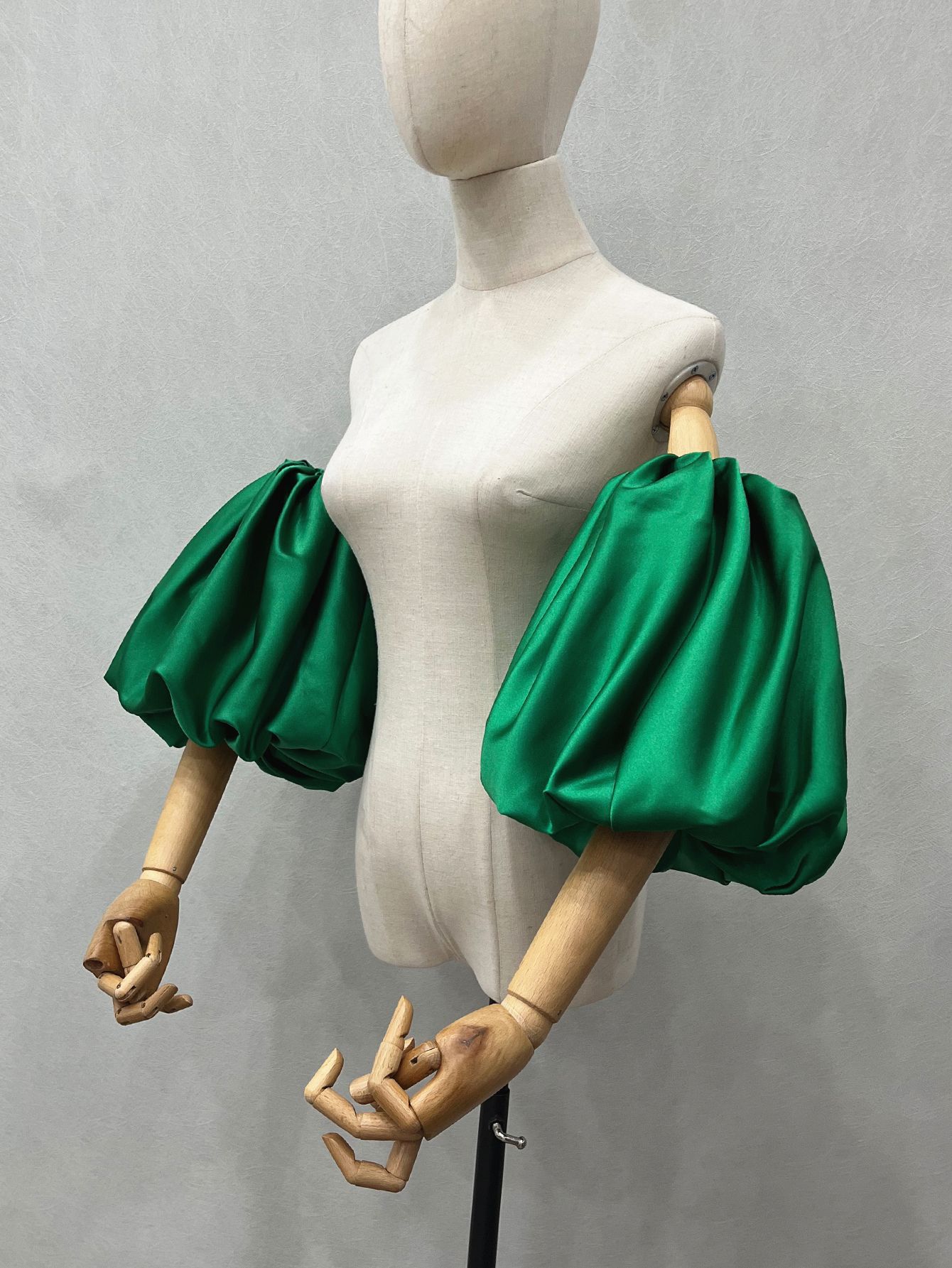 Eleganckie damskie rękawki z s – Vintage Fashion Photography recenzja i cena