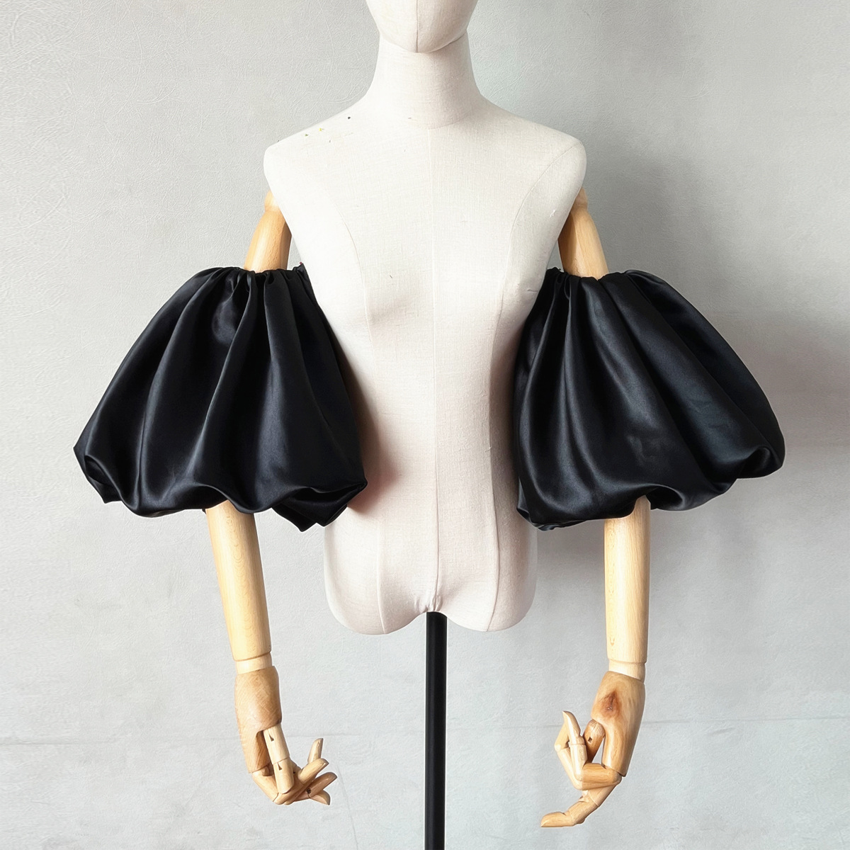 Eleganckie damskie rękawki z s – Vintage Fashion Photography recenzja i cena