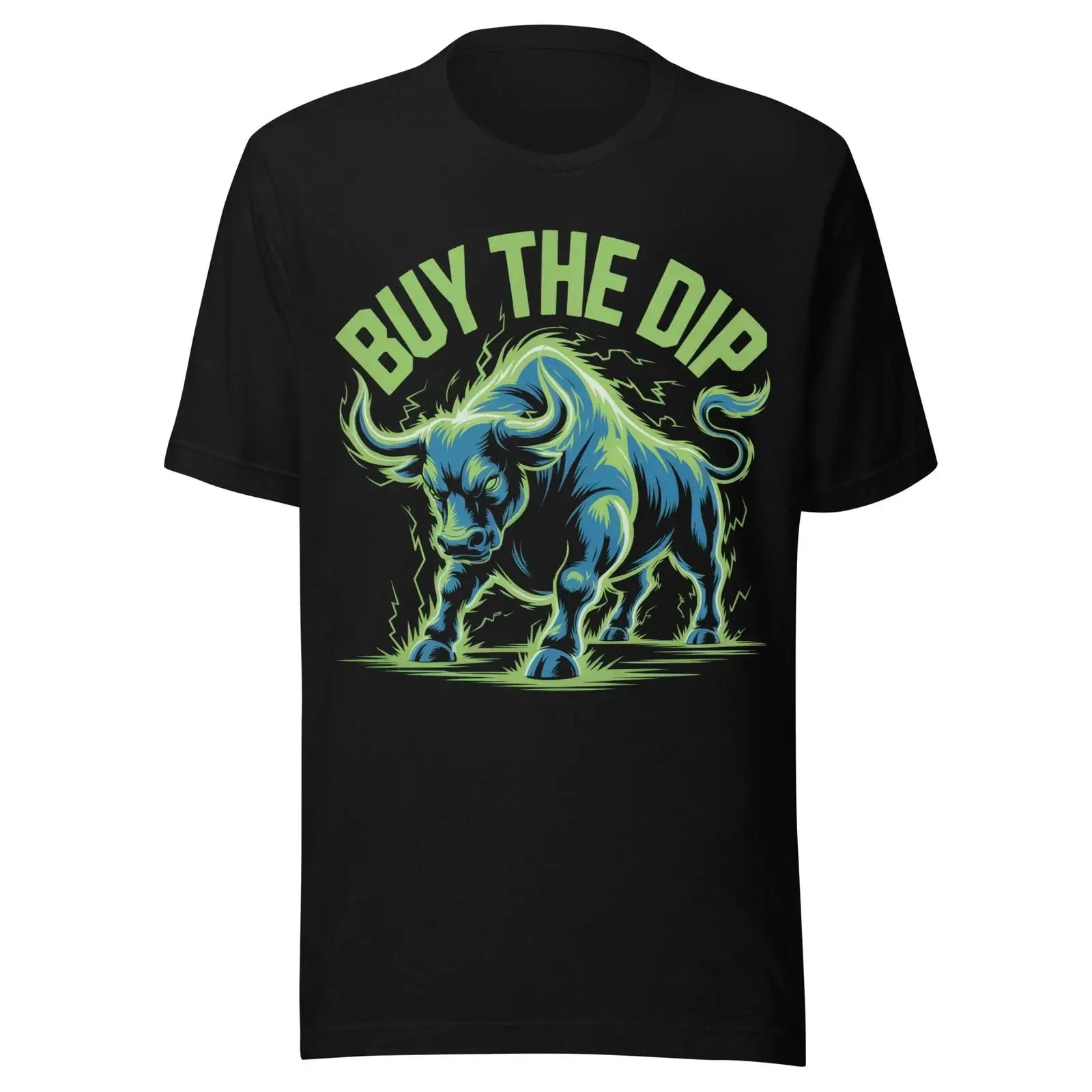 Kup Koszulkę The Dip Bullish C – Vintage Fashion Market recenzja i cena