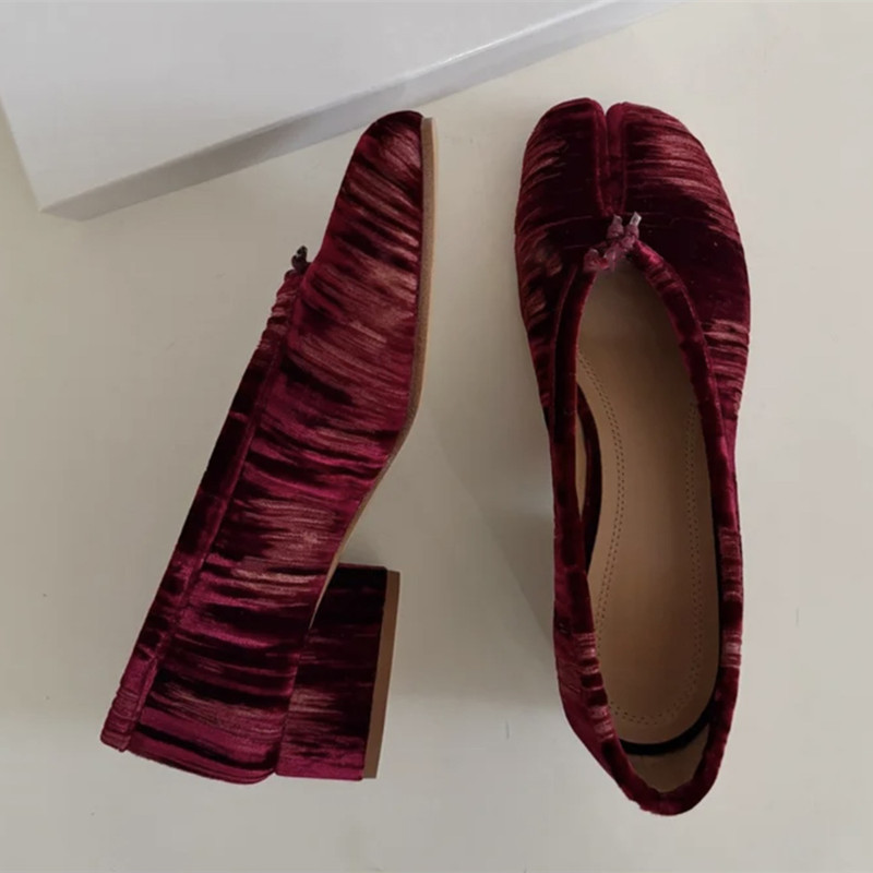 Modne plisowane flanelowe bale – Vintage Fashion Ladies recenzja i cena