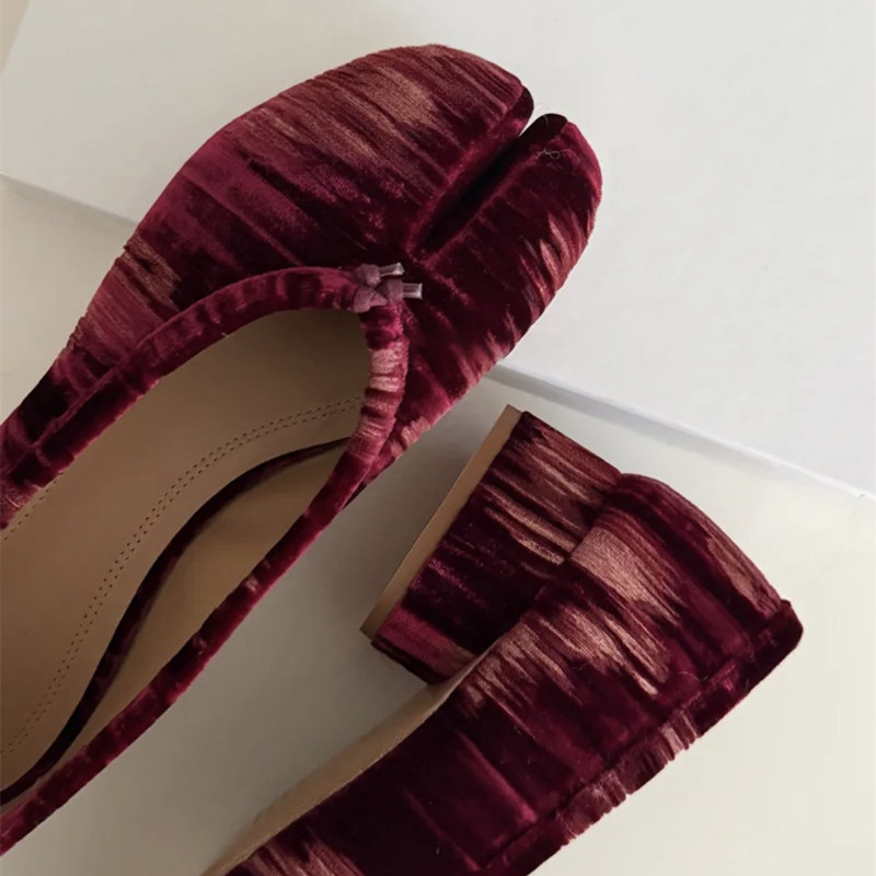 Modne plisowane flanelowe bale – Vintage Fashion Ladies recenzja i cena