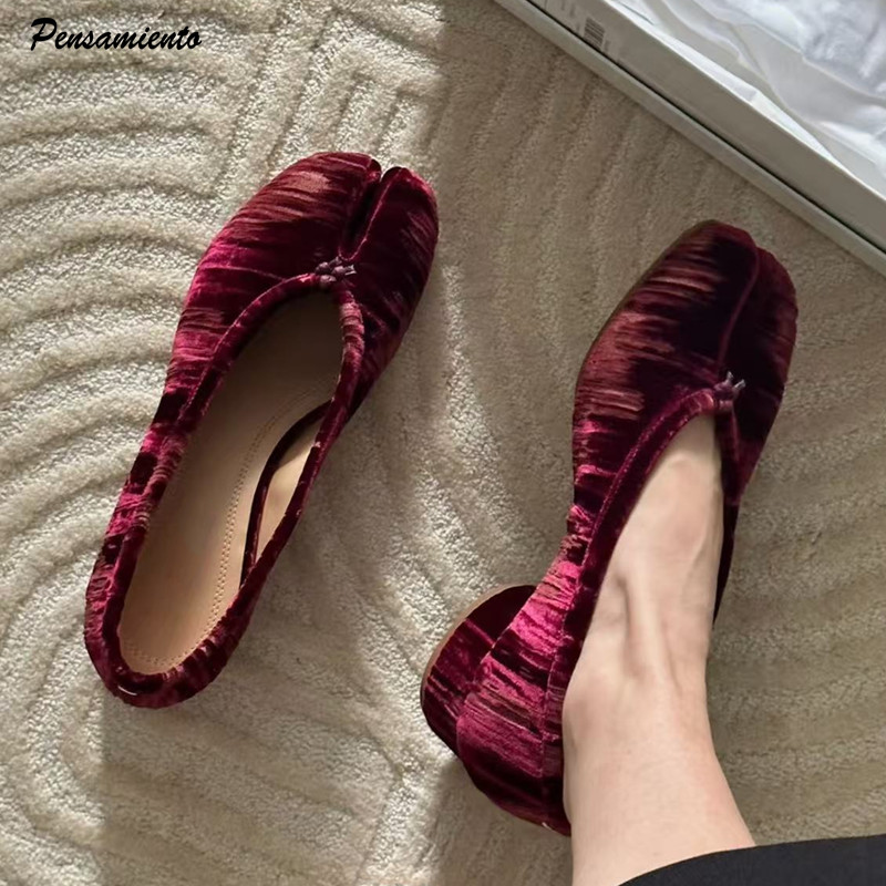 Modne plisowane flanelowe bale – Vintage Fashion Ladies recenzja i cena