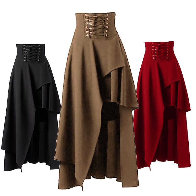 Steampunk Vintage bandagi spód – Vintage Fashion In Japan recenzja i cena