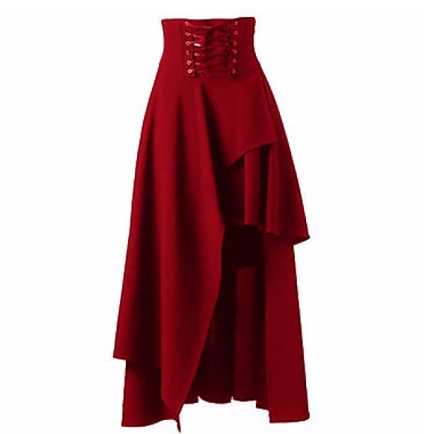 Steampunk Vintage bandagi spód – Vintage Fashion In Japan recenzja i cena