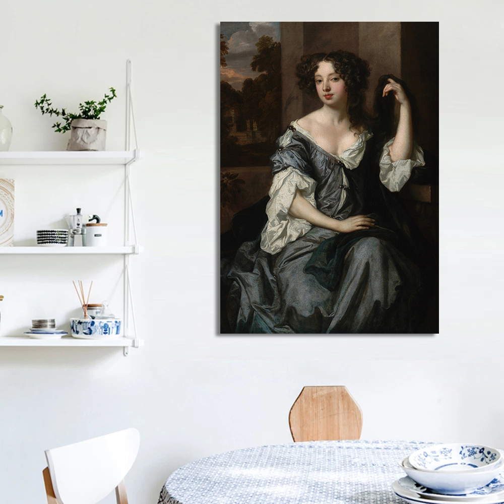 Plakat z portretem kobiet z ep – Vintage Victorian Fashion recenzja i cena