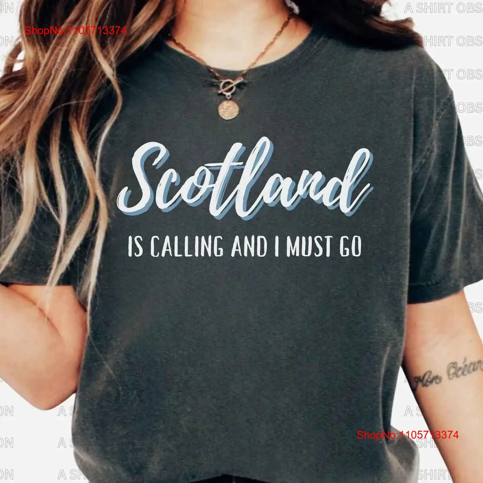 Koszulka Szkocja Gaelski Edynb – Vintage Fashion Edinburgh recenzja i cena