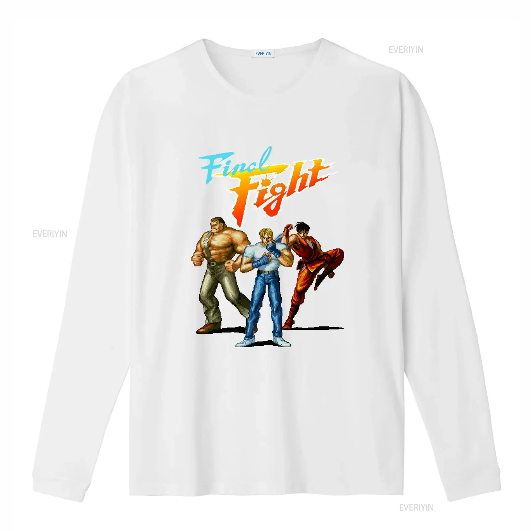 Retro SNES Arcade Final Fight  – Vintage Fashion Game recenzja i cena