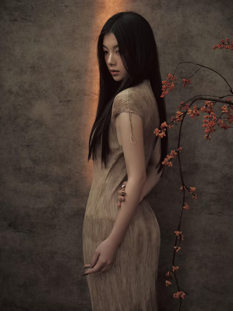 Nowa kolekcja 2026: Fotografia – Vintage Fashion Photography recenzja i cena