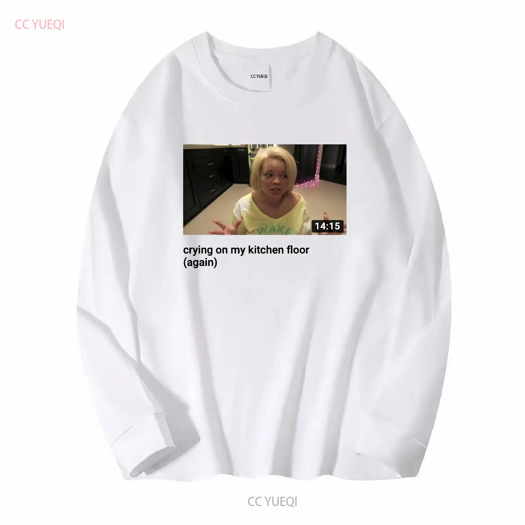 Biała Koszulka Iconic Męska Tr – Vintage Fashion Youtubers recenzja i cena