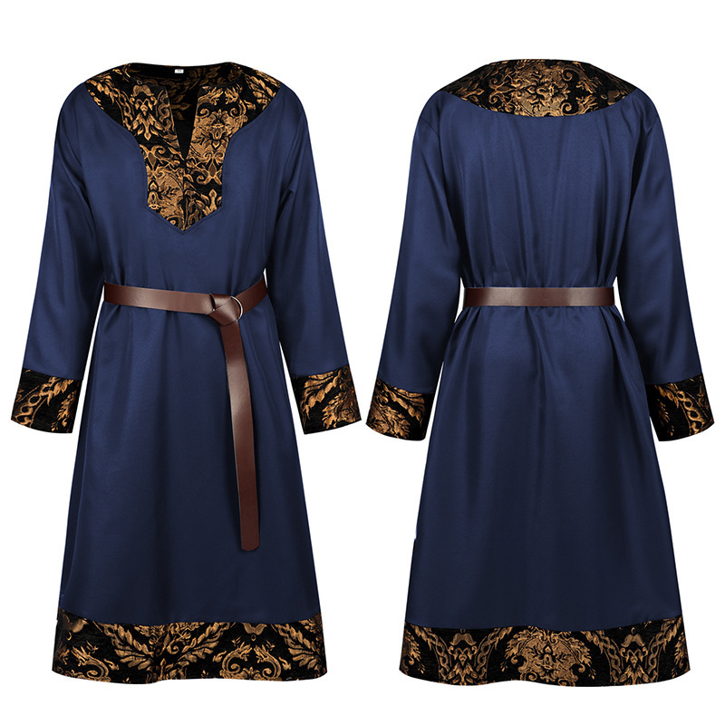 Męska tunika renesansowa w sty – Vintage Victorian Fashion recenzja i cena