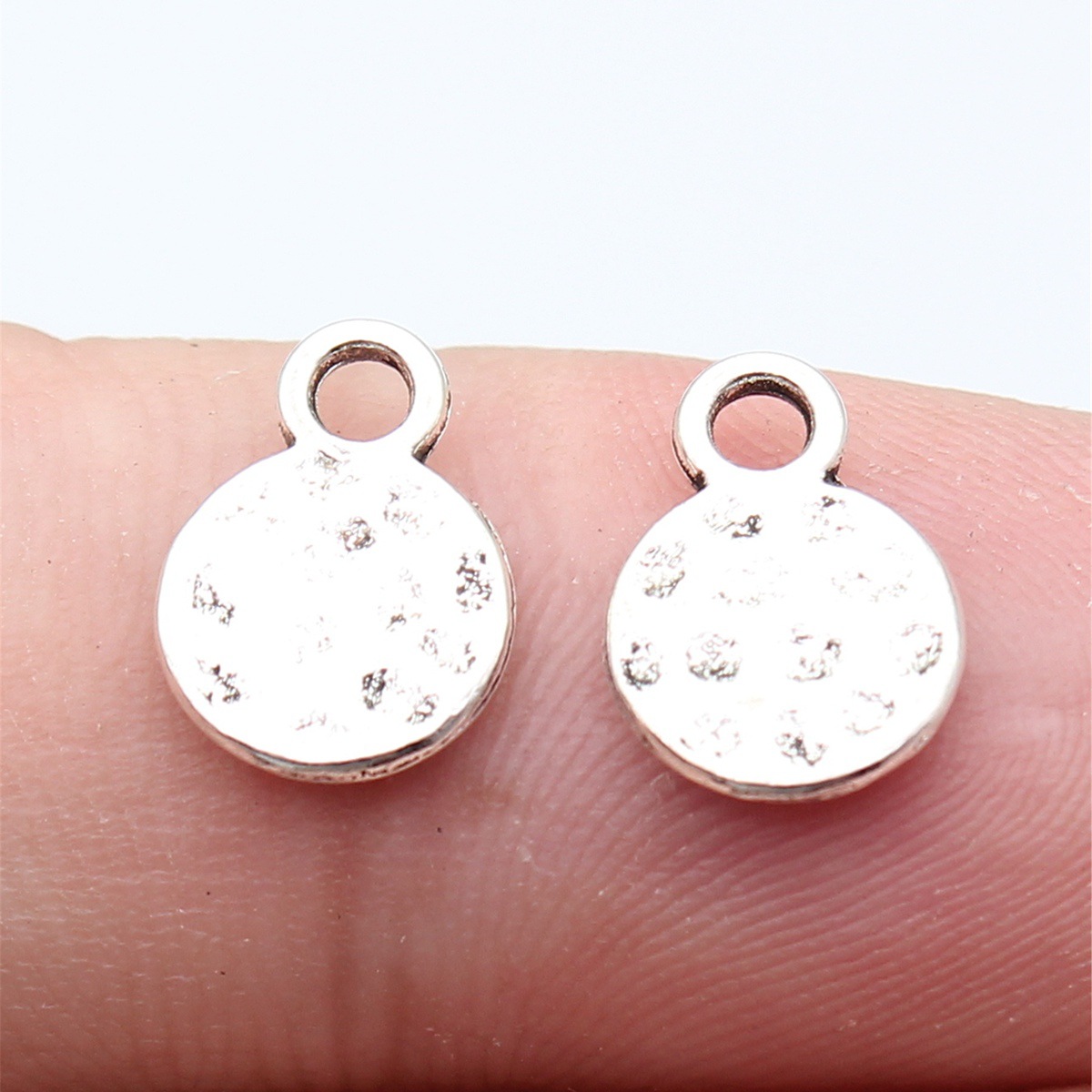 WYSIWYG 40 szt. 11x8mm 3 Kolor – Vintage Fashion Tumblr recenzja i cena