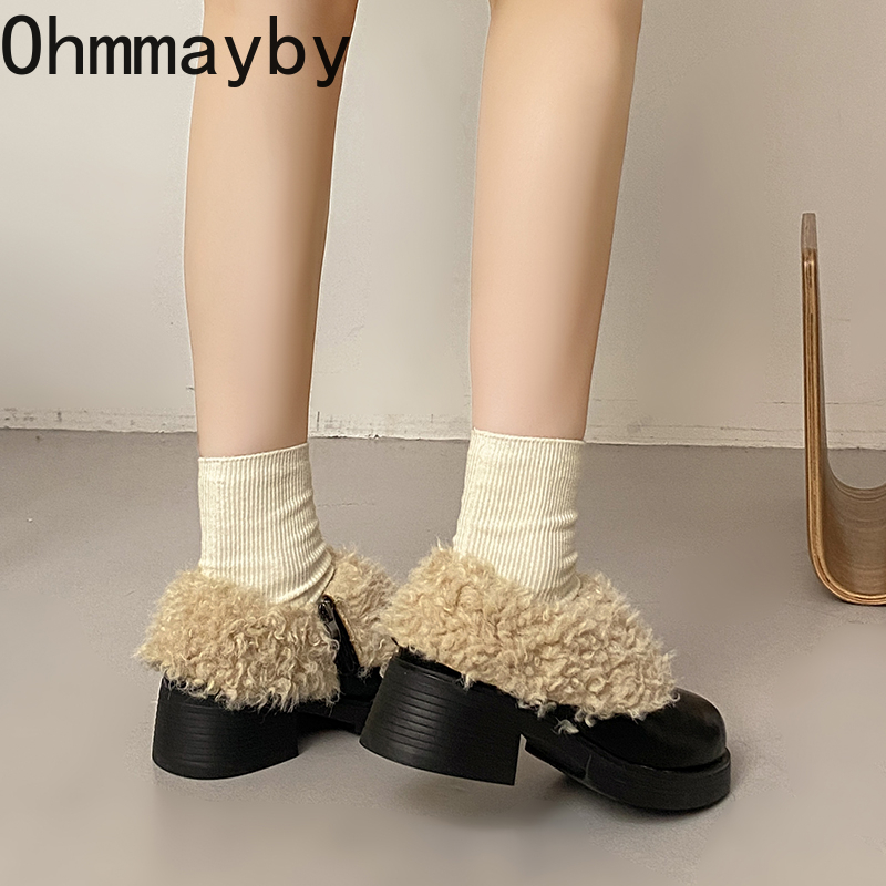 Modne damskie buty Mary Jane w – Vintage Fashion Ladies recenzja i cena