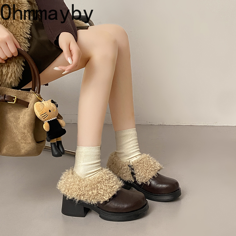 Modne damskie buty Mary Jane w – Vintage Fashion Ladies recenzja i cena