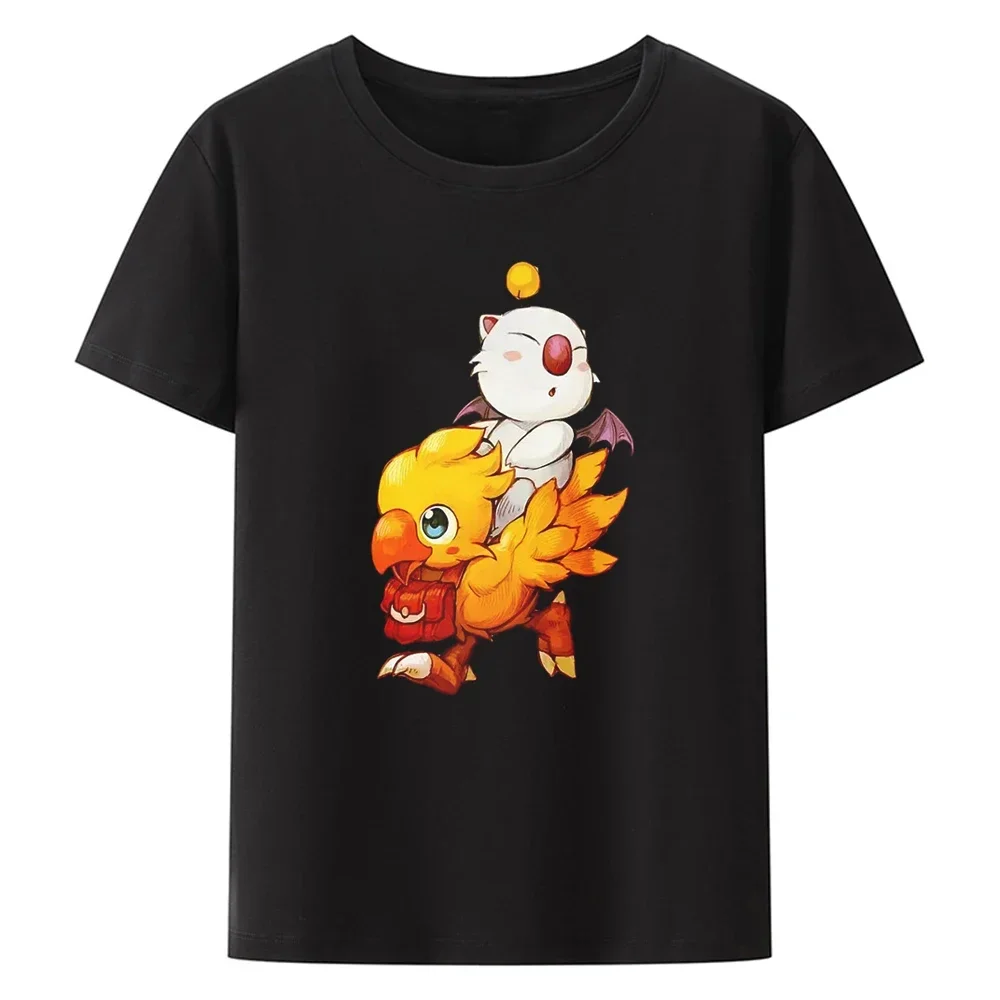 Final Fantasy Gra Chocobo Graf – Vintage Fashion Game recenzja i cena